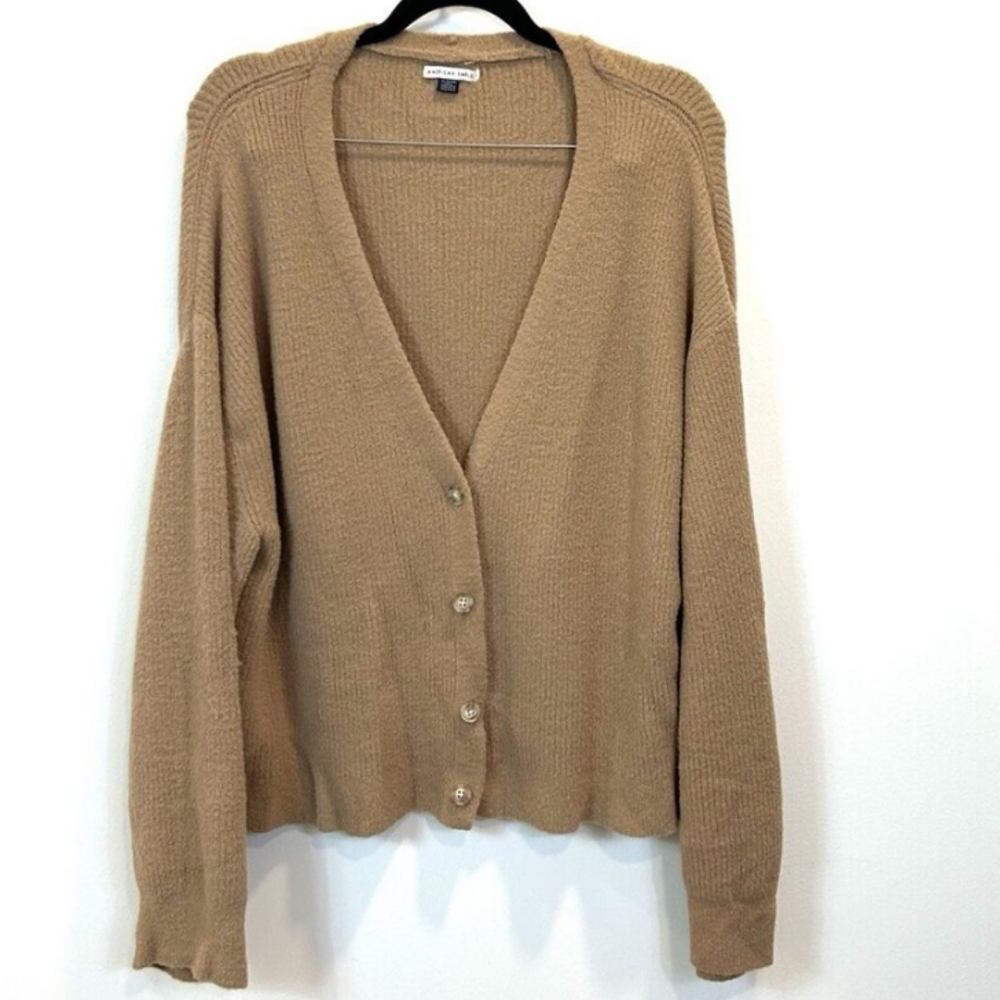 American Eagle Beach Cardigan